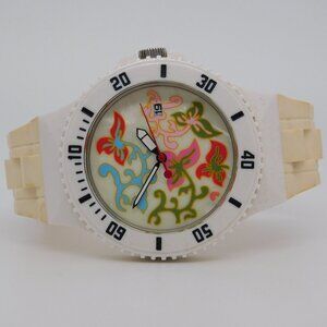 VIVA Quartz Analog Women's Watch New Battery